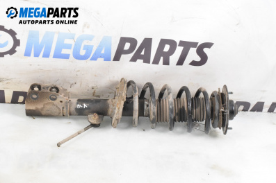 MacPherson-federbein for Mercedes-Benz E-Class Estate (S211) (03.2003 - 07.2009), combi, position: links, vorderseite