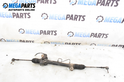 Zahnstangen-lenkgetriebe, hydraulisch for Mercedes-Benz E-Class Estate (S211) (03.2003 - 07.2009), combi