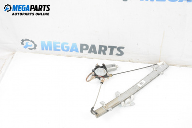 Electric window regulator for Suzuki Liana Hatchback (07.2001 - 12.2007), 5 doors, hatchback, position: front - right