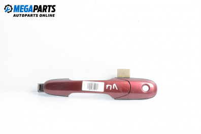 Outer handle for Suzuki Liana Hatchback (07.2001 - 12.2007), 5 doors, hatchback, position: front - left
