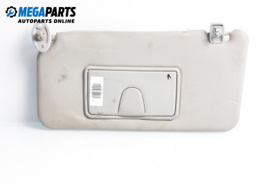 Sun visor for Suzuki Liana Hatchback (07.2001 - 12.2007), position: left