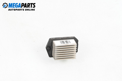 Blower motor resistor for Suzuki Liana Hatchback (07.2001 - 12.2007)