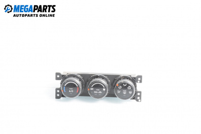 Air conditioning panel for Suzuki Liana Hatchback (07.2001 - 12.2007)