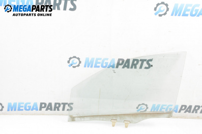 Window for Suzuki Liana Hatchback (07.2001 - 12.2007), 5 doors, hatchback, position: front - left