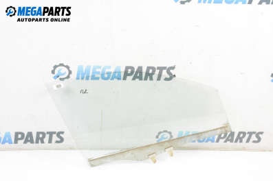 Window for Suzuki Liana Hatchback (07.2001 - 12.2007), 5 doors, hatchback, position: front - right