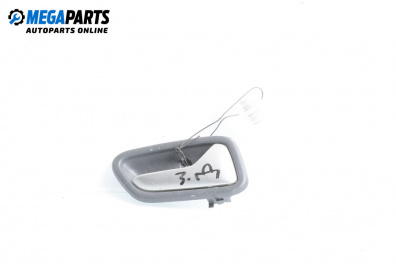 Inner handle for Suzuki Liana Hatchback (07.2001 - 12.2007), 5 doors, hatchback, position: rear - right