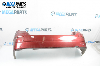 Stoßfänger hinten for Suzuki Liana Hatchback (07.2001 - 12.2007), hecktür