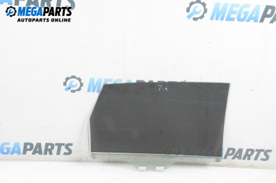 Window for Suzuki Liana Hatchback (07.2001 - 12.2007), 5 doors, hatchback, position: rear - left