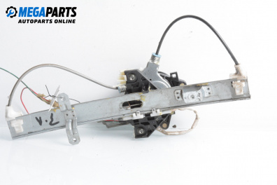 Electric window regulator for Suzuki Liana Hatchback (07.2001 - 12.2007), 5 doors, hatchback, position: rear - left