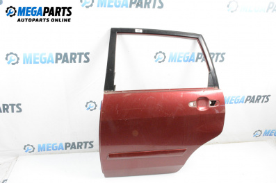 Tür for Suzuki Liana Hatchback (07.2001 - 12.2007), 5 türen, hecktür, position: links, rückseite