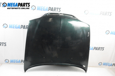 Capotă for Citroen Xsara Break (10.1997 - 03.2010), 5 uși, combi, position: fața