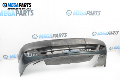 Front bumper for Citroen Xsara Break (10.1997 - 03.2010), station wagon, position: front