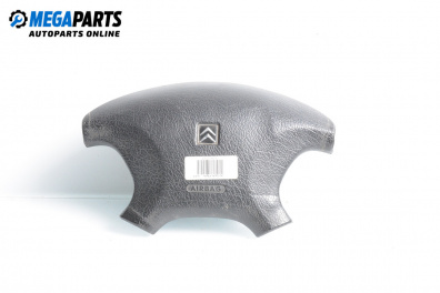 Airbag for Citroen Xsara Break (10.1997 - 03.2010), 5 uși, combi, position: fața