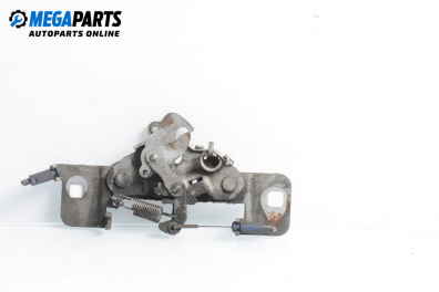 Bonnet lock for Citroen Xsara Break (10.1997 - 03.2010)