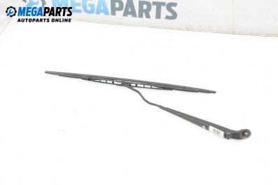 Wischerarm frontscheibe for Citroen Xsara Break (10.1997 - 03.2010), position: links