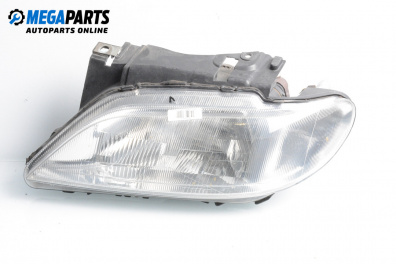 Headlight for Citroen Xsara Break (10.1997 - 03.2010), station wagon, position: left