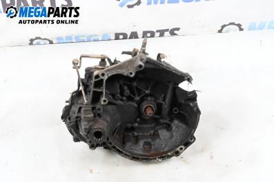  for Citroen Xsara Break (10.1997 - 03.2010) 1.4 i, 75 hp