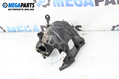 Intake manifold for Citroen Xsara Break (10.1997 - 03.2010) 1.4 i, 75 hp