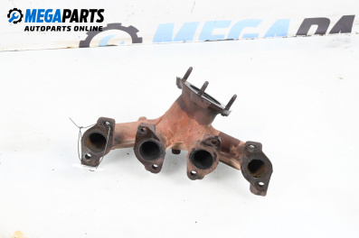 Exhaust manifold for Citroen Xsara Break (10.1997 - 03.2010) 1.4 i, 75 hp