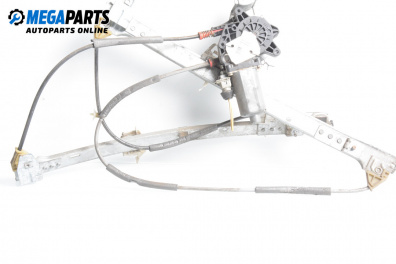 Electric window regulator for Citroen Xsara Break (10.1997 - 03.2010), 5 doors, station wagon, position: front - left