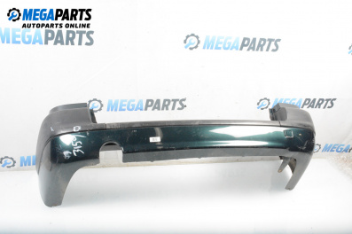 Rear bumper for Citroen Xsara Break (10.1997 - 03.2010), station wagon