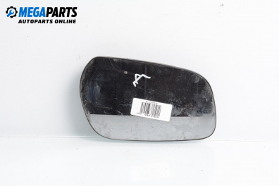Mirror glass for Citroen Xsara Break (10.1997 - 03.2010), 5 doors, station wagon, position: right