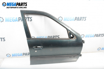 Door for Citroen Xsara Break (10.1997 - 03.2010), 5 doors, station wagon, position: front - right