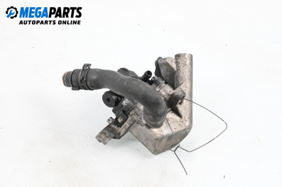 Water pump heater coolant motor for Mercedes-Benz C-Class Estate (S203) (03.2001 - 08.2007) C 220 CDI (203.206), 143 hp