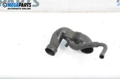 Air intake corrugated hose for Mercedes-Benz C-Class Estate (S203) (03.2001 - 08.2007) C 220 CDI (203.206), 143 hp