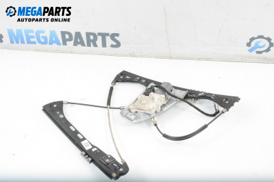 Electric window regulator for Mercedes-Benz C-Class Estate (S203) (03.2001 - 08.2007), 5 doors, station wagon, position: front - left