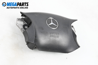 Airbag for Mercedes-Benz C-Class Estate (S203) (03.2001 - 08.2007), 5 uși, combi, position: fața