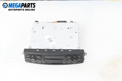 CD player for Mercedes-Benz C-Class Estate (S203) (03.2001 - 08.2007)