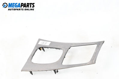 Consola centrală for Mercedes-Benz C-Class Estate (S203) (03.2001 - 08.2007)