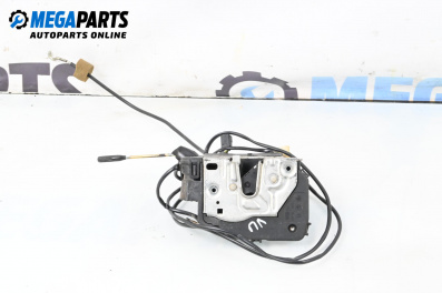 Schloss for Mercedes-Benz C-Class Estate (S203) (03.2001 - 08.2007), position: links, vorderseite