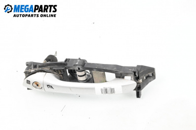 Outer handle for Mercedes-Benz C-Class Estate (S203) (03.2001 - 08.2007), 5 doors, station wagon, position: front - left