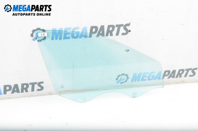Window for Mercedes-Benz C-Class Estate (S203) (03.2001 - 08.2007), 5 doors, station wagon, position: front - right