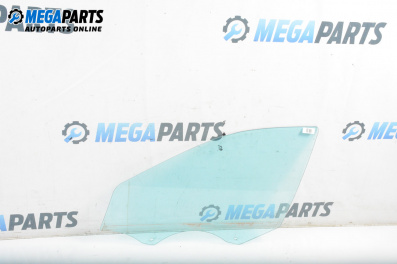 Window for Mercedes-Benz C-Class Estate (S203) (03.2001 - 08.2007), 5 doors, station wagon, position: front - left
