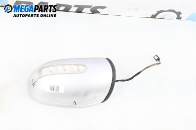 Spiegel for Mercedes-Benz C-Class Estate (S203) (03.2001 - 08.2007), 5 türen, combi, position: links