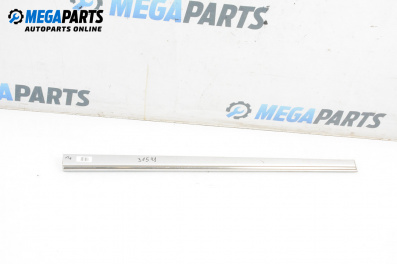 Türleiste for Mercedes-Benz C-Class Estate (S203) (03.2001 - 08.2007), combi, position: links, vorderseite