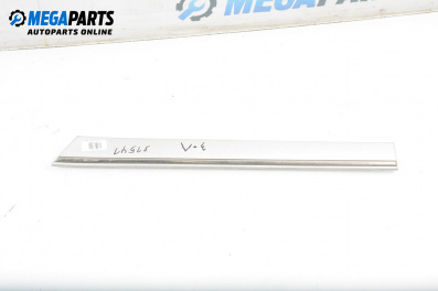 Türleiste for Mercedes-Benz C-Class Estate (S203) (03.2001 - 08.2007), combi, position: links, rückseite