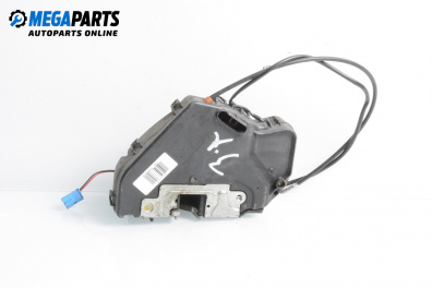 Lock for Mercedes-Benz C-Class Estate (S203) (03.2001 - 08.2007), position: rear - left
