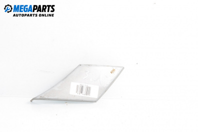 Exterior moulding for Mercedes-Benz C-Class Estate (S203) (03.2001 - 08.2007), station wagon, position: left