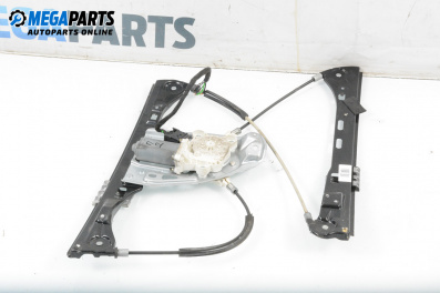 Electric window regulator for Mercedes-Benz C-Class Estate (S203) (03.2001 - 08.2007), 5 doors, station wagon, position: front - right