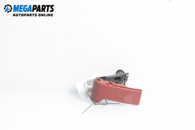 Bonnet release handle for Mercedes-Benz C-Class Estate (S203) (03.2001 - 08.2007), 5 doors, station wagon