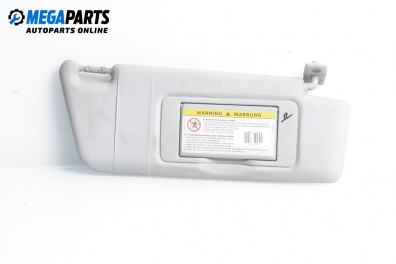 Sun visor for Mercedes-Benz C-Class Estate (S203) (03.2001 - 08.2007), position: right