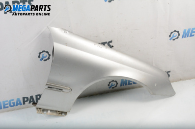 Fender for Mercedes-Benz C-Class Estate (S203) (03.2001 - 08.2007), 5 doors, station wagon, position: front - right