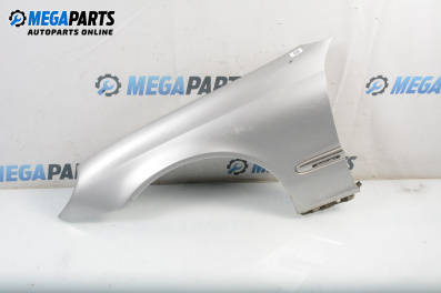 Fender for Mercedes-Benz C-Class Estate (S203) (03.2001 - 08.2007), 5 doors, station wagon, position: front - left