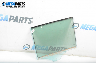 Window for Mercedes-Benz C-Class Estate (S203) (03.2001 - 08.2007), 5 doors, station wagon, position: rear - left