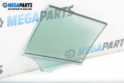 Window for Mercedes-Benz C-Class Estate (S203) (03.2001 - 08.2007), 5 doors, station wagon, position: rear - right