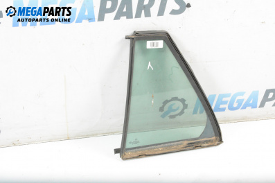 Vent window for Mercedes-Benz C-Class Estate (S203) (03.2001 - 08.2007), 5 doors, station wagon, position: left